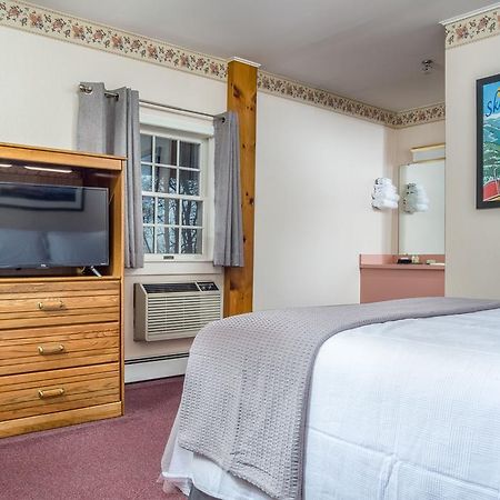 Mountain Village Lodge Bethel Εξωτερικό φωτογραφία
