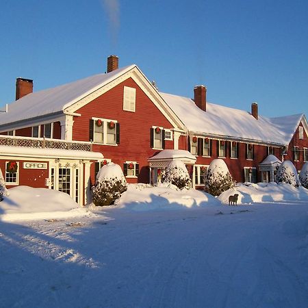Mountain Village Lodge Bethel Εξωτερικό φωτογραφία