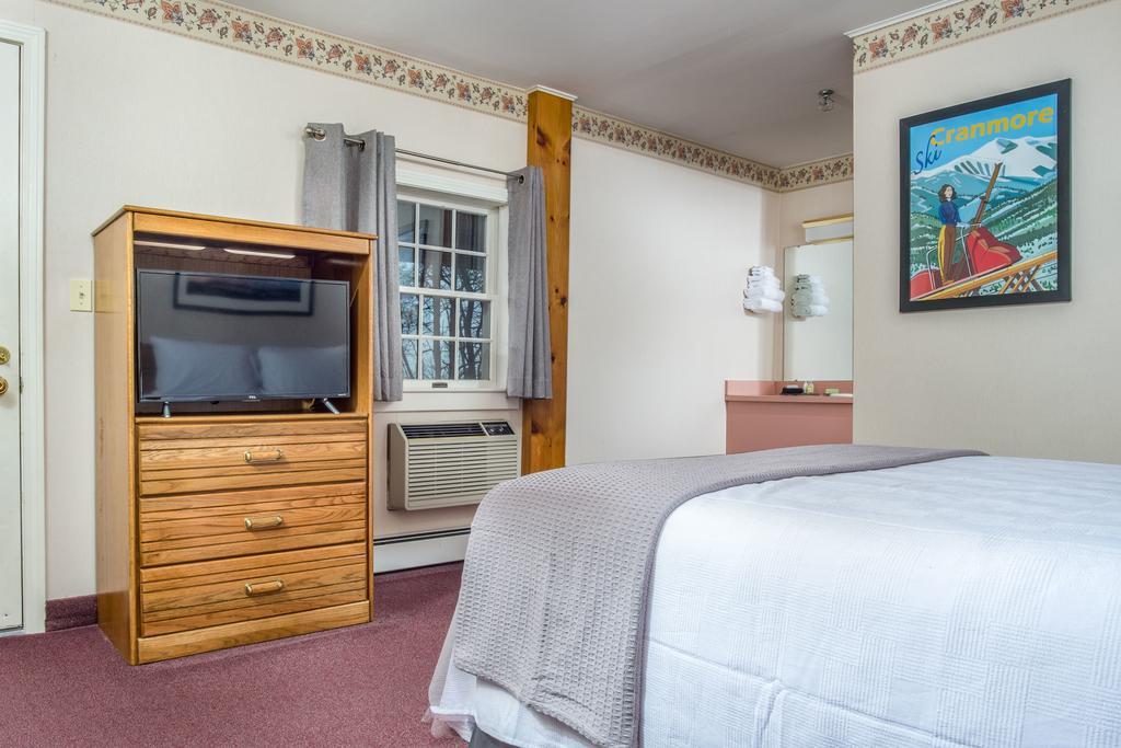 Mountain Village Lodge Bethel Εξωτερικό φωτογραφία