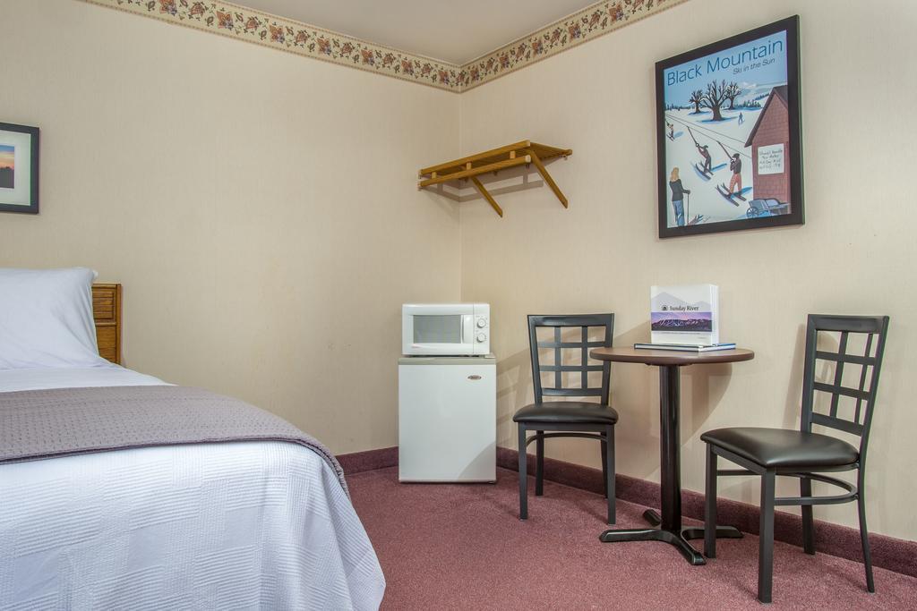 Mountain Village Lodge Bethel Εξωτερικό φωτογραφία