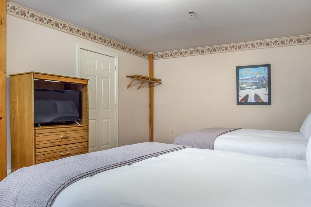 Mountain Village Lodge Bethel Εξωτερικό φωτογραφία
