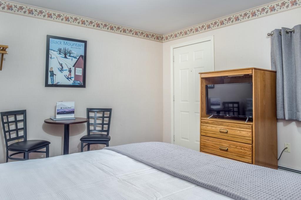 Mountain Village Lodge Bethel Εξωτερικό φωτογραφία