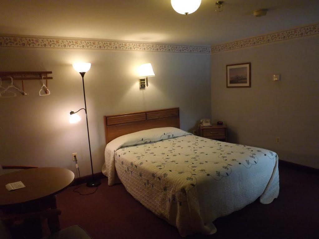 Mountain Village Lodge Bethel Εξωτερικό φωτογραφία
