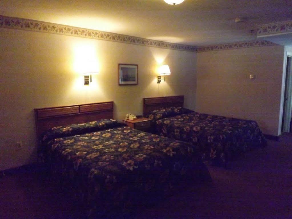 Mountain Village Lodge Bethel Εξωτερικό φωτογραφία