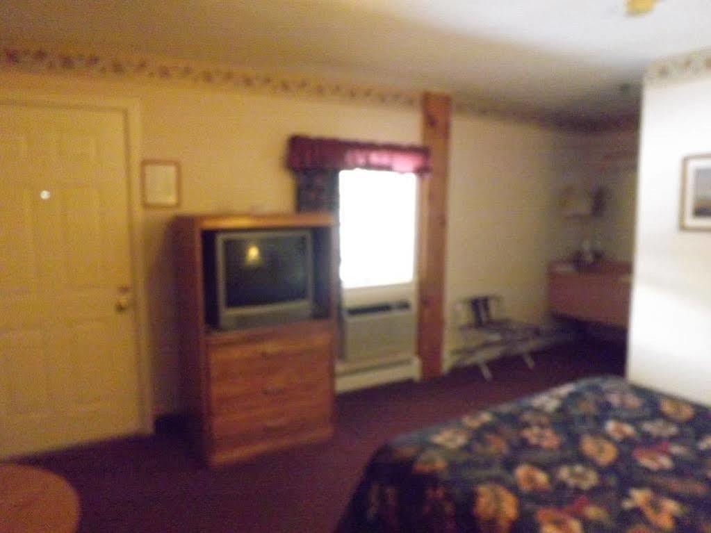 Mountain Village Lodge Bethel Εξωτερικό φωτογραφία