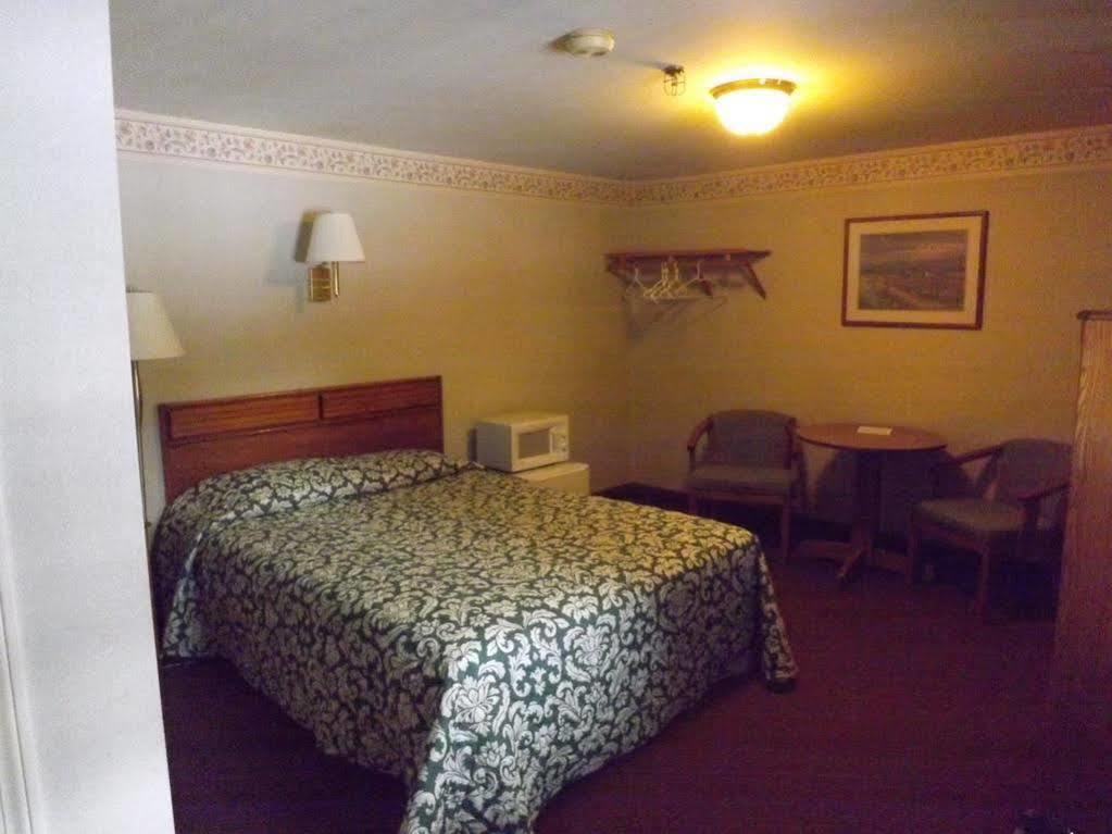 Mountain Village Lodge Bethel Εξωτερικό φωτογραφία