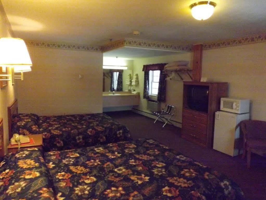Mountain Village Lodge Bethel Εξωτερικό φωτογραφία