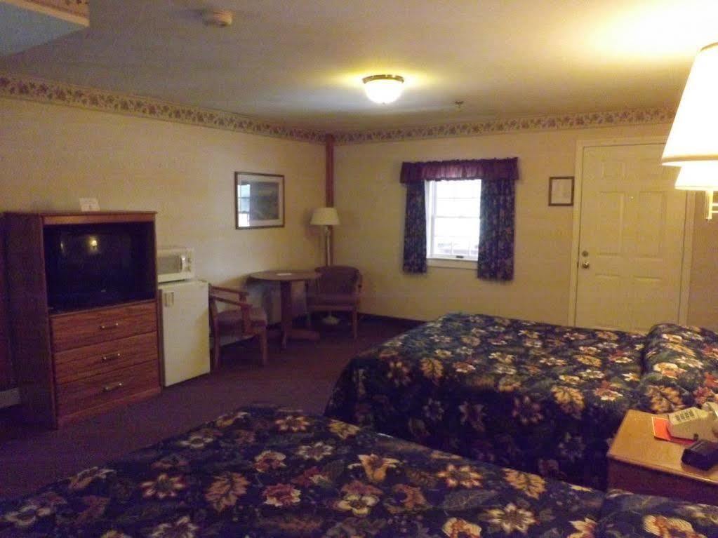 Mountain Village Lodge Bethel Εξωτερικό φωτογραφία