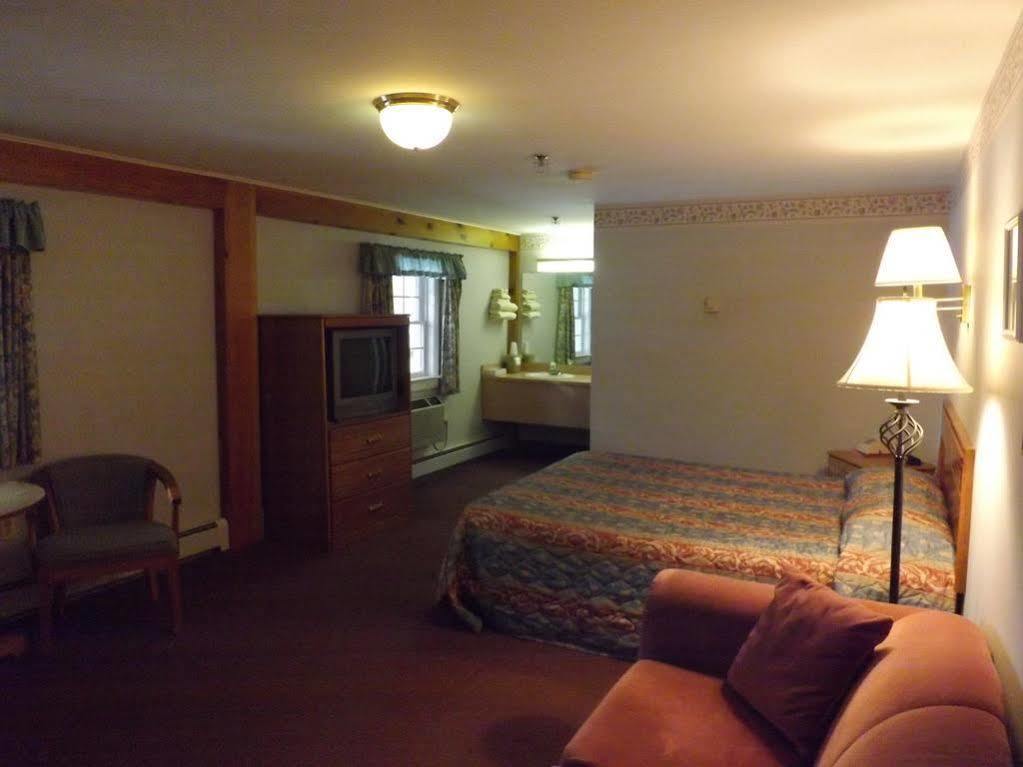 Mountain Village Lodge Bethel Εξωτερικό φωτογραφία